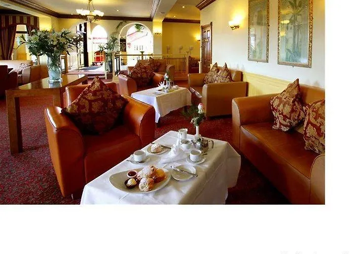 Hotel Talbot