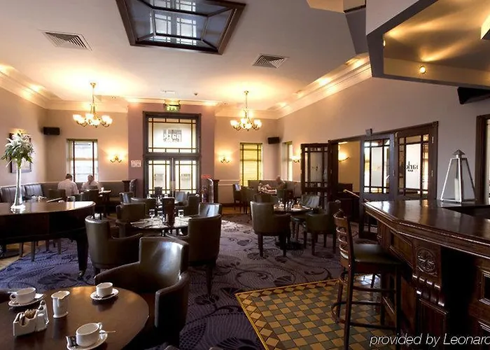 Talbot Hotel Midleton