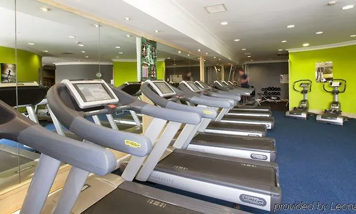 Hotel Talbot 4*