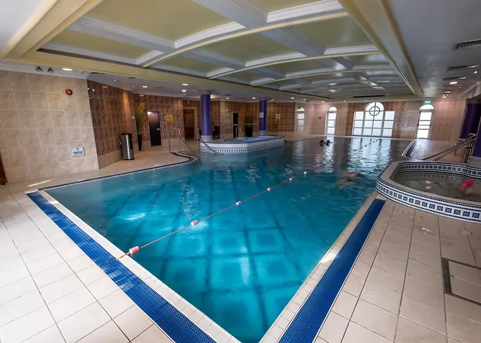 Talbot 4* Midleton
