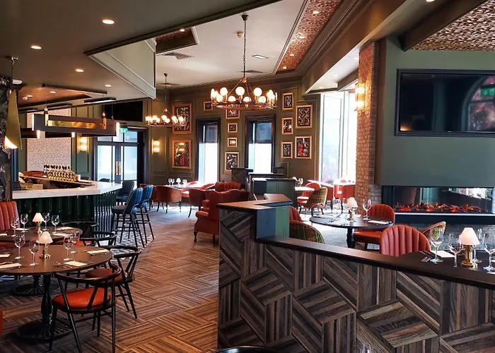 Hotel Talbot Midleton