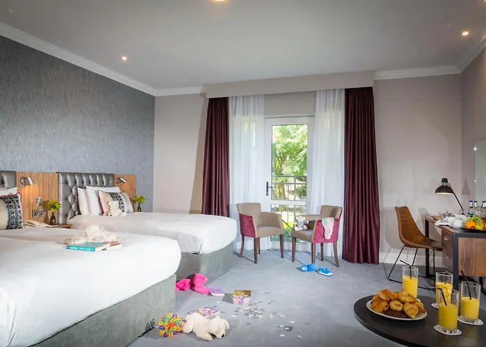 Talbot 4* Midleton