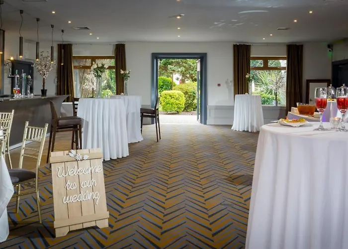 Hotel Talbot Midleton