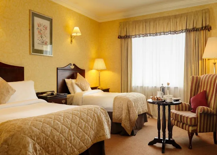 Hotel Talbot Midleton