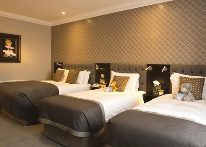 Talbot Hotel Midleton