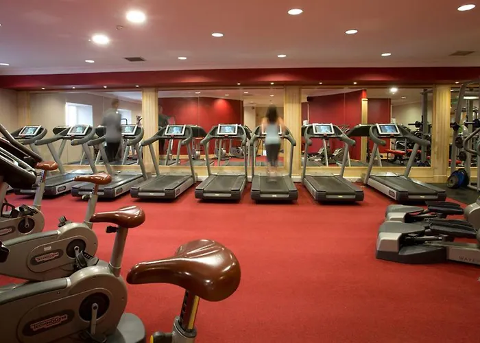 Talbot Отель Мидлтон