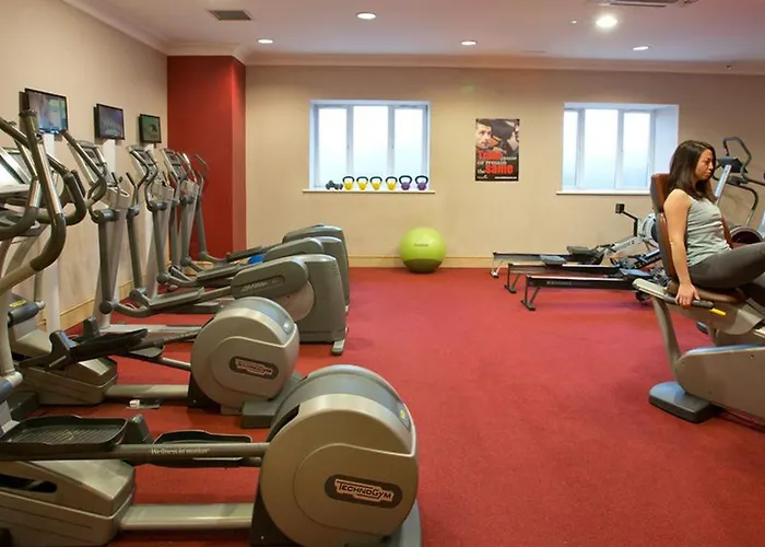 Talbot 4* Мидлтон