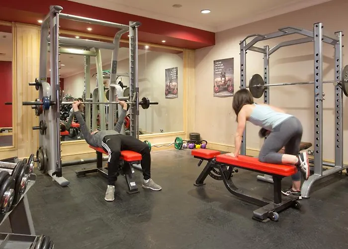 Talbot 4* Мидлтон