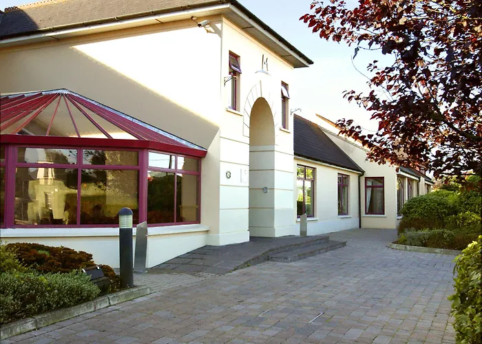 Talbot Hotel