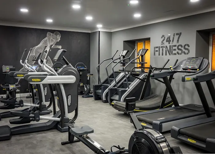 Talbot 4* Мидлтон