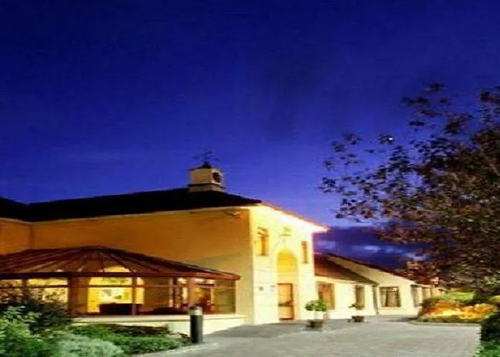Talbot Otel Midleton