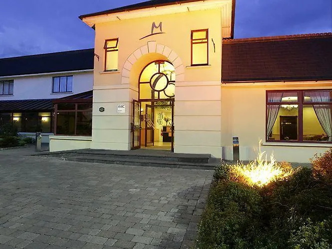 Talbot Hotel 4*