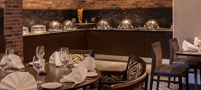 Talbot 4* Мидлтон