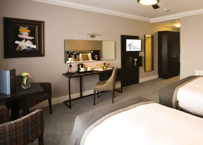 Hotel Talbot 4*
