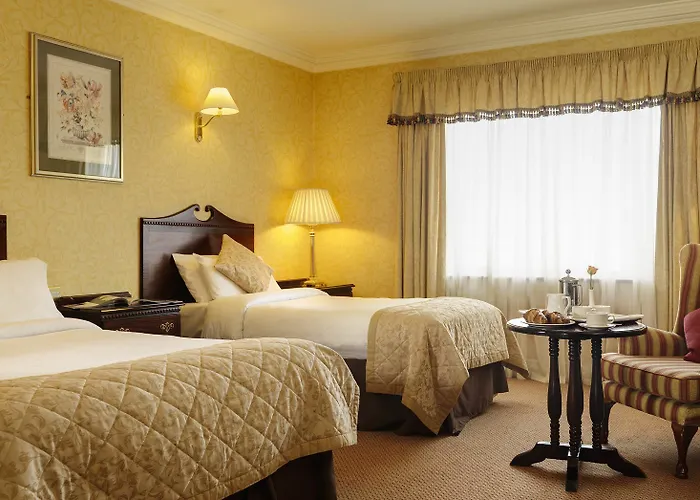 Hotel Talbot Midleton