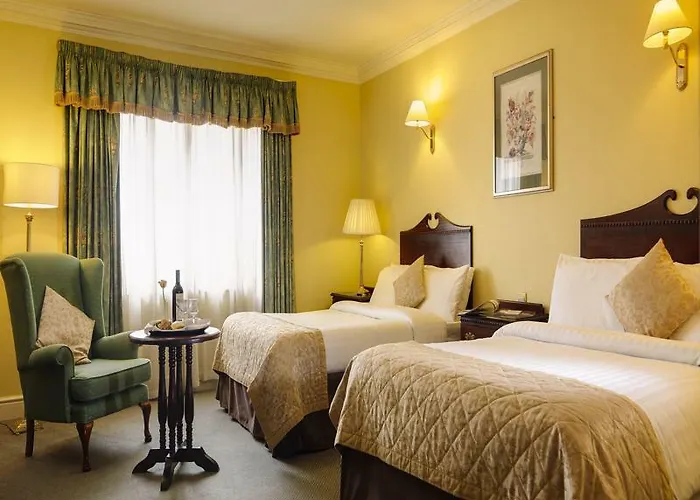 Talbot Hotel Midleton