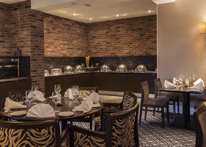 Hotel Talbot Midleton