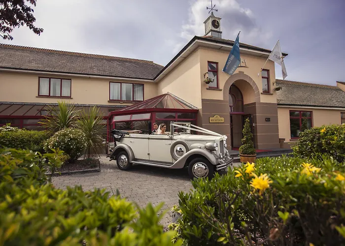 Hotel Talbot Midleton