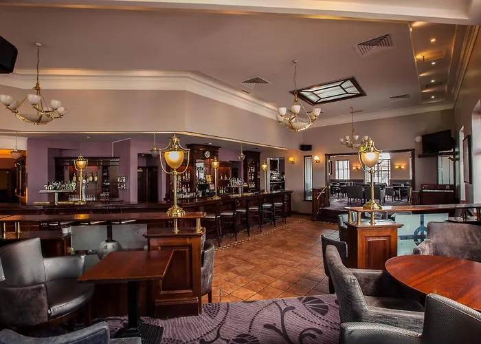 Talbot Hotel Midleton