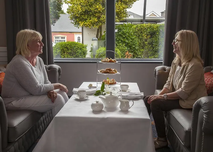 Hotel Talbot Midleton