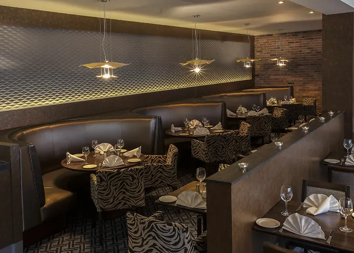 Talbot Hotel Midleton