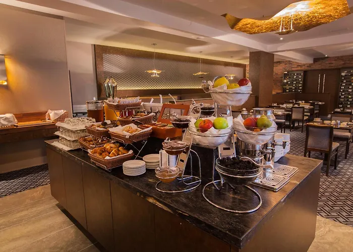 Отель Talbot Мидлтон