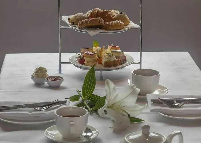 Talbot Hotel Midleton