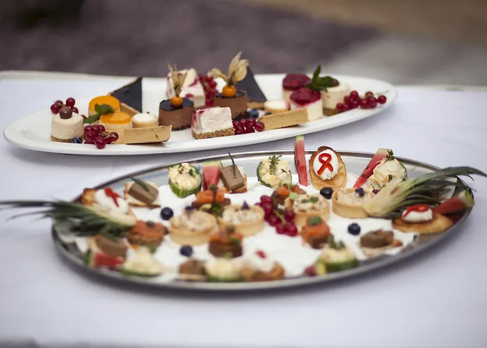 Talbot Отель Мидлтон